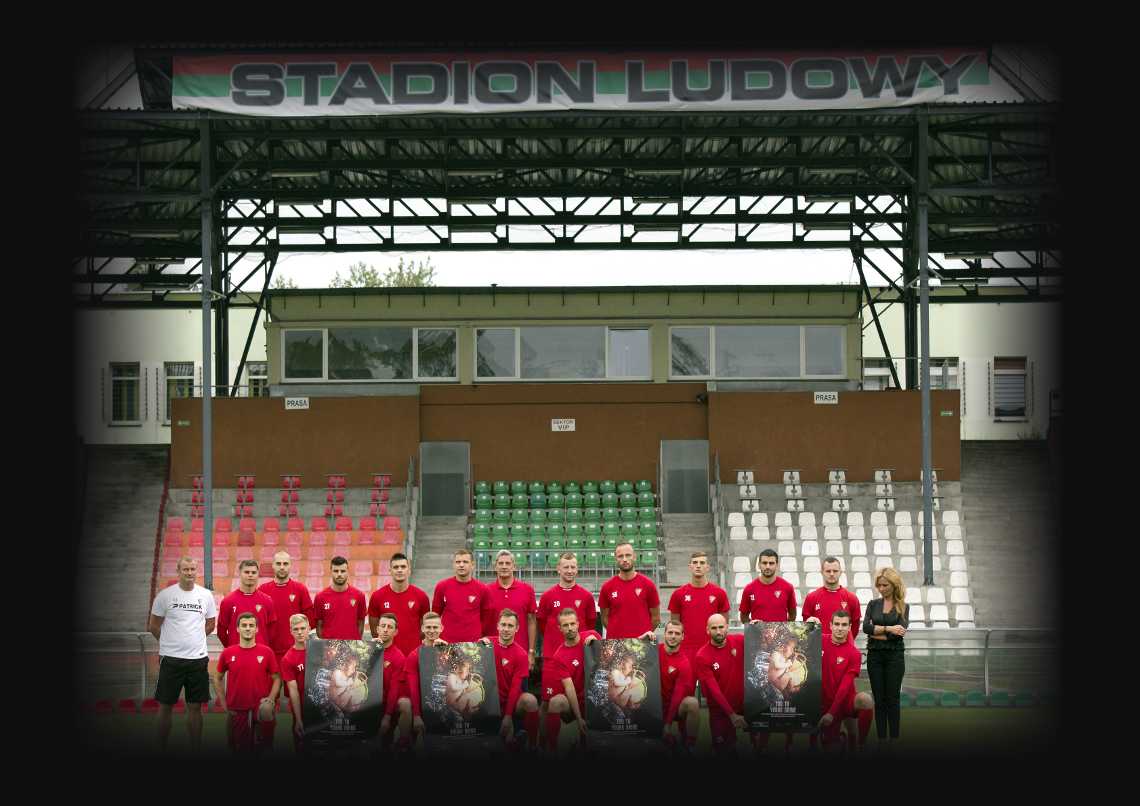 team